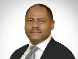 Ed Ubong, President,Nigerian Gas Association