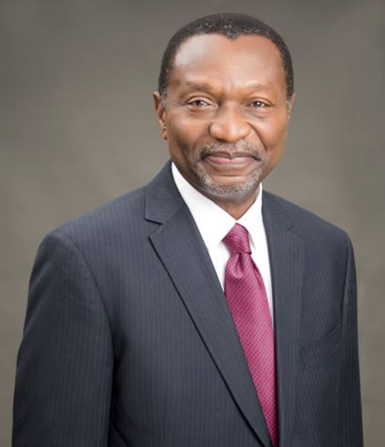 Senator Udoma Udo Udoma