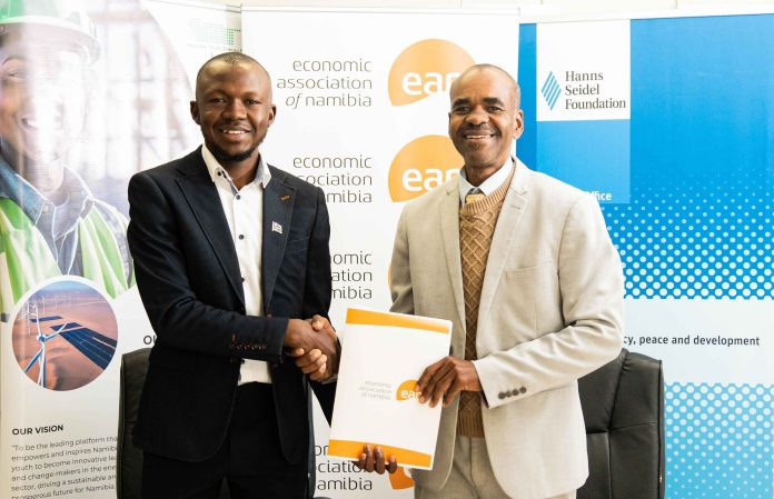 Namibia Oil and Gas Conference 2025