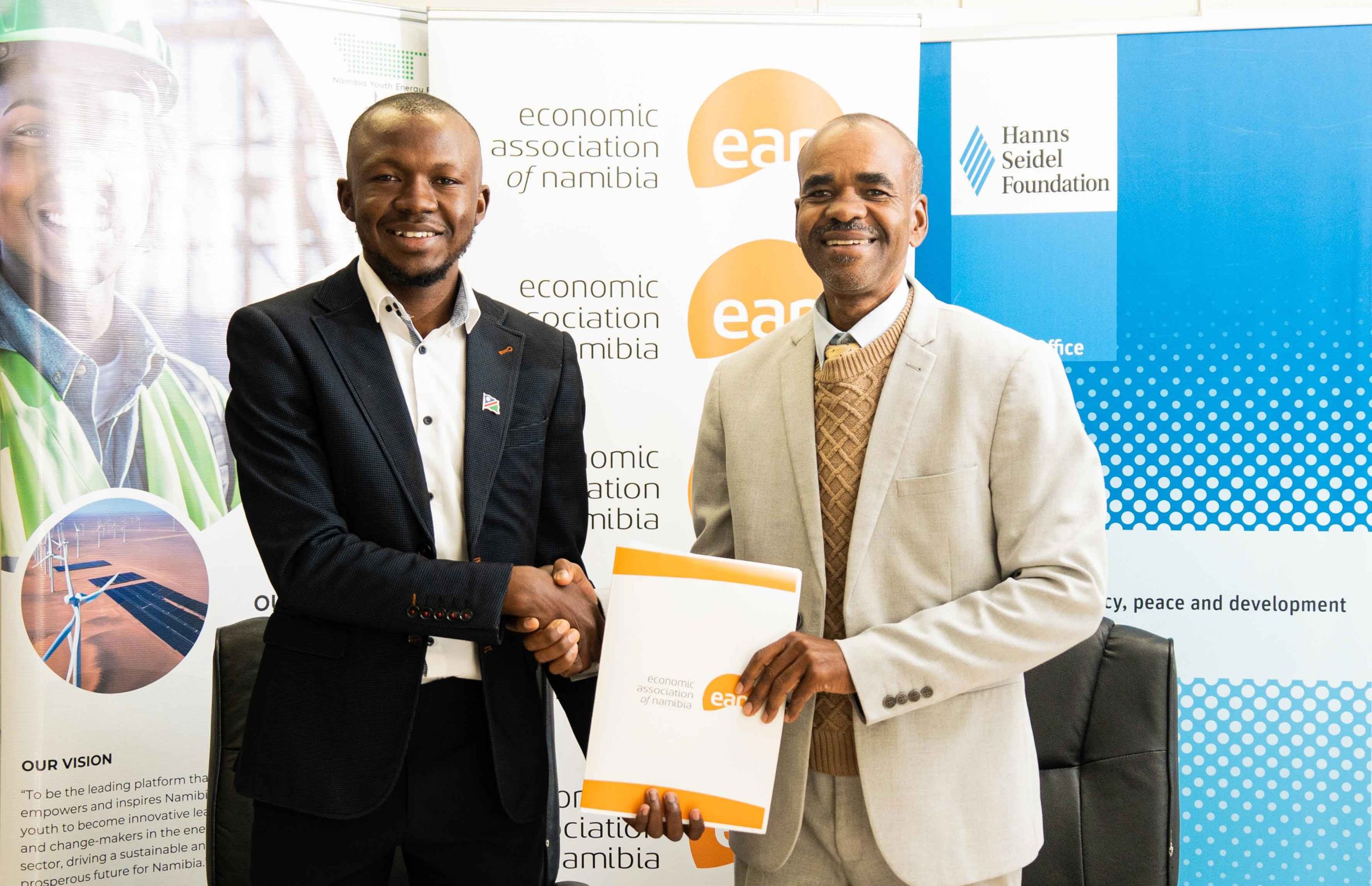 Namibia Oil and Gas Conference 2025