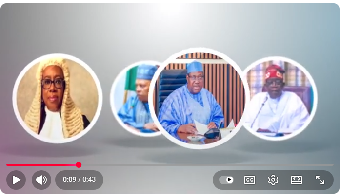 Nigeria at 65 compendium